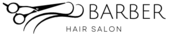 logo barbershop